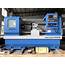 China Low Cost CNC Lathe Machine Ck6150 Price  Slant