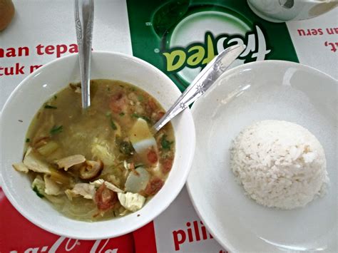 Harga menu Soto Ayam Ambengan Cak Har terbaru 2022-2023 di Jakarta,Jakarta