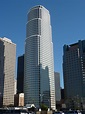 777 Tower, Los Angeles: Building envelope by POHL Facades