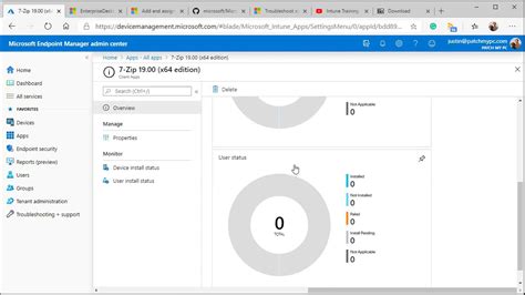 Troubleshooting Microsoft Intune Win32 Application Deployments Youtube