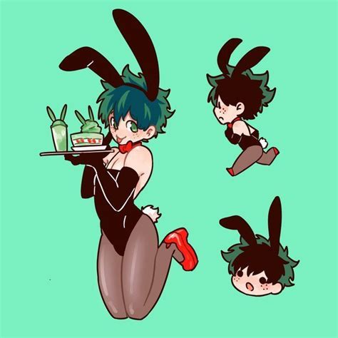 El Pack De Deku Boku No Hero Imagenes Kawaii Anime Imagenes Images