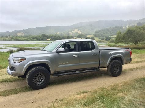 Post Your 26575 16s Tacoma World