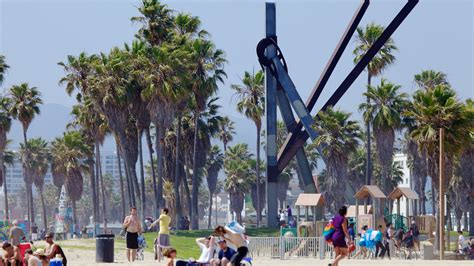 Venice Beach Los Angeles Holiday Houses From Au 115 Night Stayz