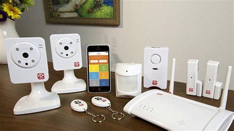 10 Best Home Security System 2020 2023 Security Cameras Review