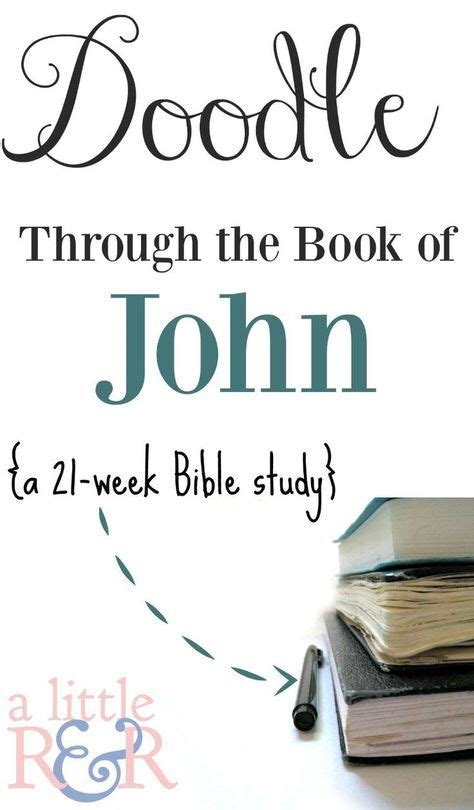 9 Best Bible Study Gospel Of John Images Gospel Of John Bible