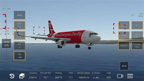 We suggest you change the dates. Tutorial Perfect Landing Infinite Flight Air Asia Airbus ...