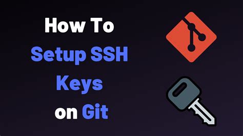 Git Bash Windows 10 Generate Ssh Key How To Connect To Github Using