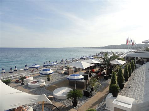Nice, France / beach club Nice France, Beach Club, Holidays And Events