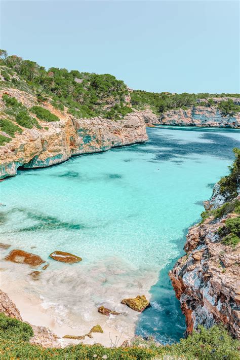 19 Best Things To Do In Majorca Hand Luggage Only Bloglovin