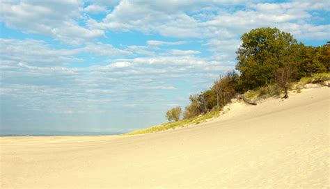 Your Guide To Planning A Trip To Indiana Dunes National Park