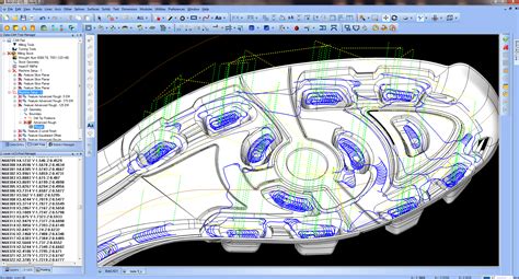 Cad Cam Technology Papers For Increasing Cnc Productivity And Education