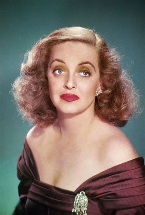 Pin On Los Ojos De Bette Davis Eyes