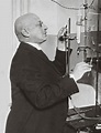 Fritz Haber, Nobel Prize Winner And Father Of Chemical Warfare