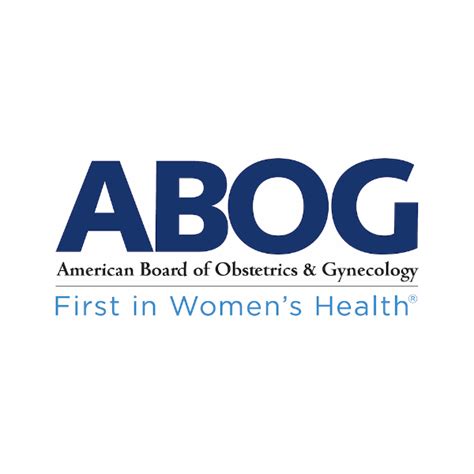 American Board Of Obstetrics And Gynecology Abog Acclaim