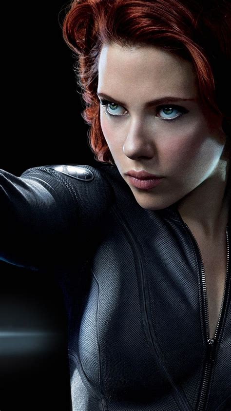 Scarlett Johansson Hd Iphone Wallpapers Wallpaper Cave