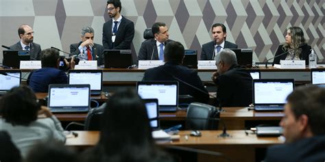 Comissão Mista Que Analiza Estrutura Do Governo Agência Brasil