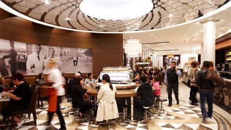 The End Of An Era For Iconic Melbourne Cafe Chain Brunetti As Brothers