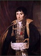 Lucien Bonaparte, Prince de Caniono et de Musignano - L'Histoire est un ...