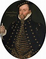 Francis Talbot, 5th Earl of Shrewsbury - Alchetron, the free social ...