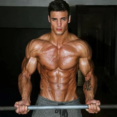 Hot Male Bodybuilders List Of Sexy Hot Men Hot Guys Hardcore Bodybuilding Bodybuilding