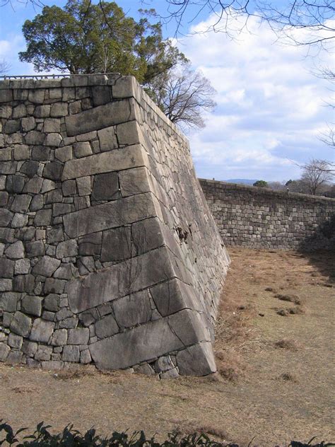 Categorydry Stone Walls In Japan Wikimedia Commons Dry Stone Wall