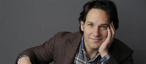 Paul Rudd Will Take The Field In The Catcher Was A Spy The Tracking