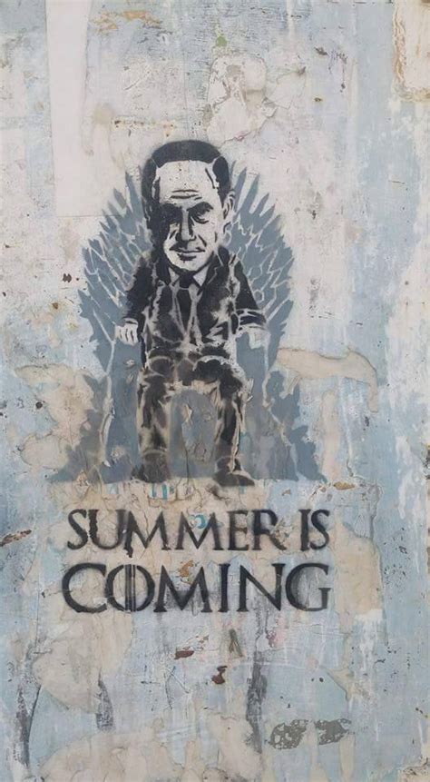 כיהן גם כחבר בממשלות ישראל השונות כשר האוצר וכשר החוץ. בנימין נתניהו: מקור השראה לאמנות - הכל שקרים