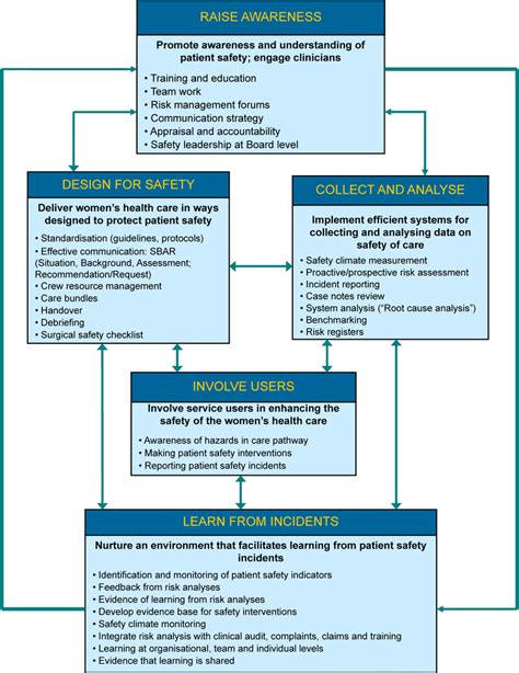 The Radical Framework For Healthcare Risk Management Download