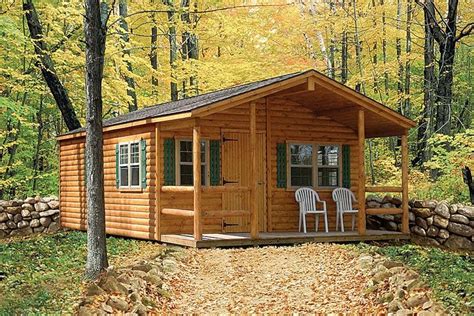 Elegant Log Cabin Kits Wv New Home Plans Design