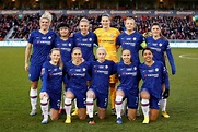 Equipo femenino del Chelsea realiza millonaria donación para ayudar a ...