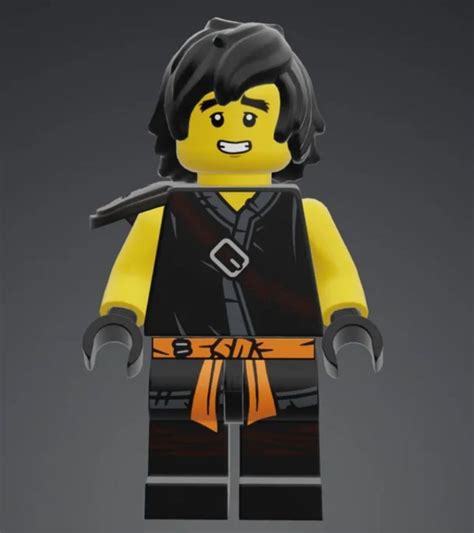 Man And Wife Season 8 Lego Ninjago Cole Husband Big Rock Movies