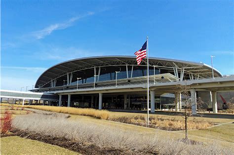 Indianapolis International Airport Services