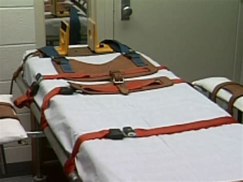 key dates in legal challenges to arkansas execution law