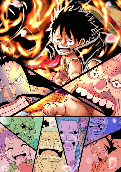 One Piece Image By Riku Pixiv Zerochan Anime Image Board