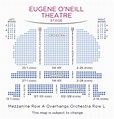 Mcdonald Theatre Eugene Seating Chart