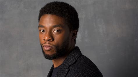 Chadwick Boseman Explains How He Came Up With Black Panthers Accent From The Fictional Land Of