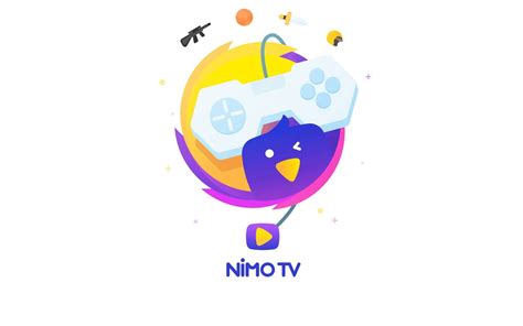 Nimo Tv Ya Está Disponible En Huawei Appgallery Televitos