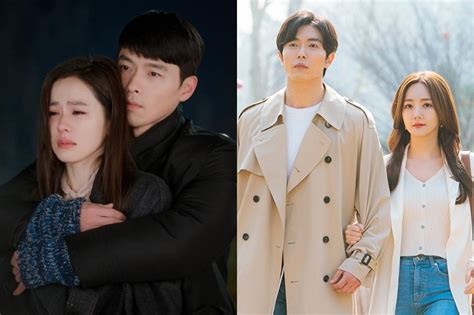 7 Adegan Romantis Di Drama Korea Yang Bikin Baper Selain Pelukan Dan