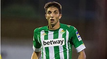 Real Betis bindet Edgar González – Unter Marktwert-Gewinnern im LaLiga ...