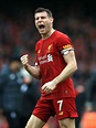 James Milner believes Liverpool’s remarkable season has been taken for ...