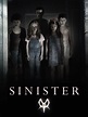 Sinister (2012) - Posters — The Movie Database (TMDB)