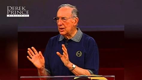 Derek Prince