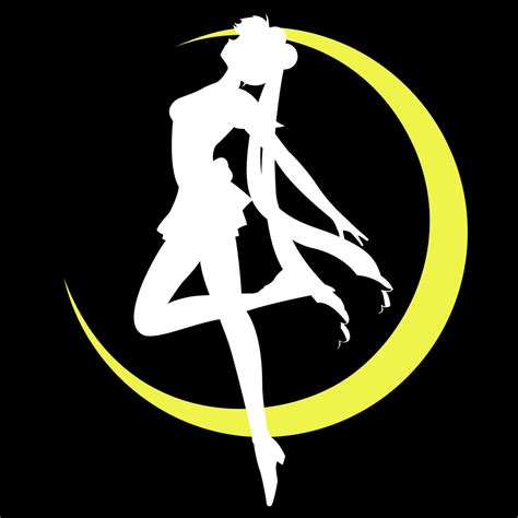 New users and editors are needed, as we need a lot of help around here. Classic Sailor Moon Silhouette | Sailor Moon | Pinterest