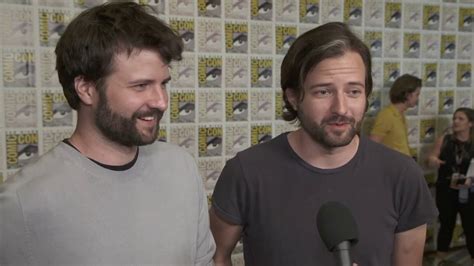 Sdcc 2017 Stranger Things S02 Itw Duffer Brothers Official Video