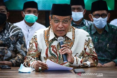 Said Aqil Maju Lagi Jadi Calon Ketua Umum Pbnu Antara News Jawa Timur