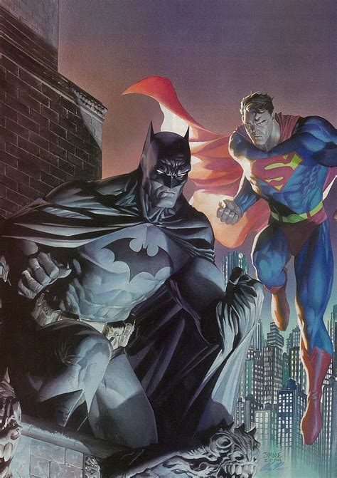 Arriba 91 Imagen Batman Vs Superman Cover Abzlocalmx