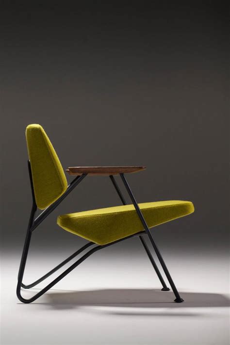 Polygon Chair By Numen For Use For Prostoria Design Seating Chair