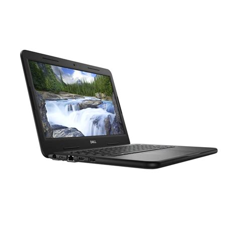 Dell Latitude 3300 N005l330013emea Laptop Specifications
