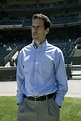 Mets hire Paul DePodesta as VP of player development and amateur ...