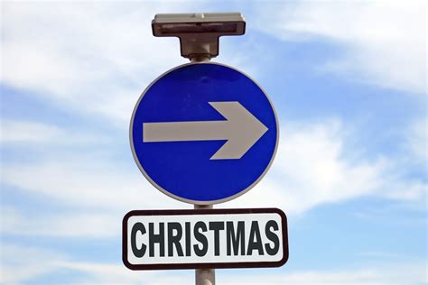 Christmas Sign Free Photo Download Freeimages